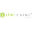 LIME Painting of Denver logo